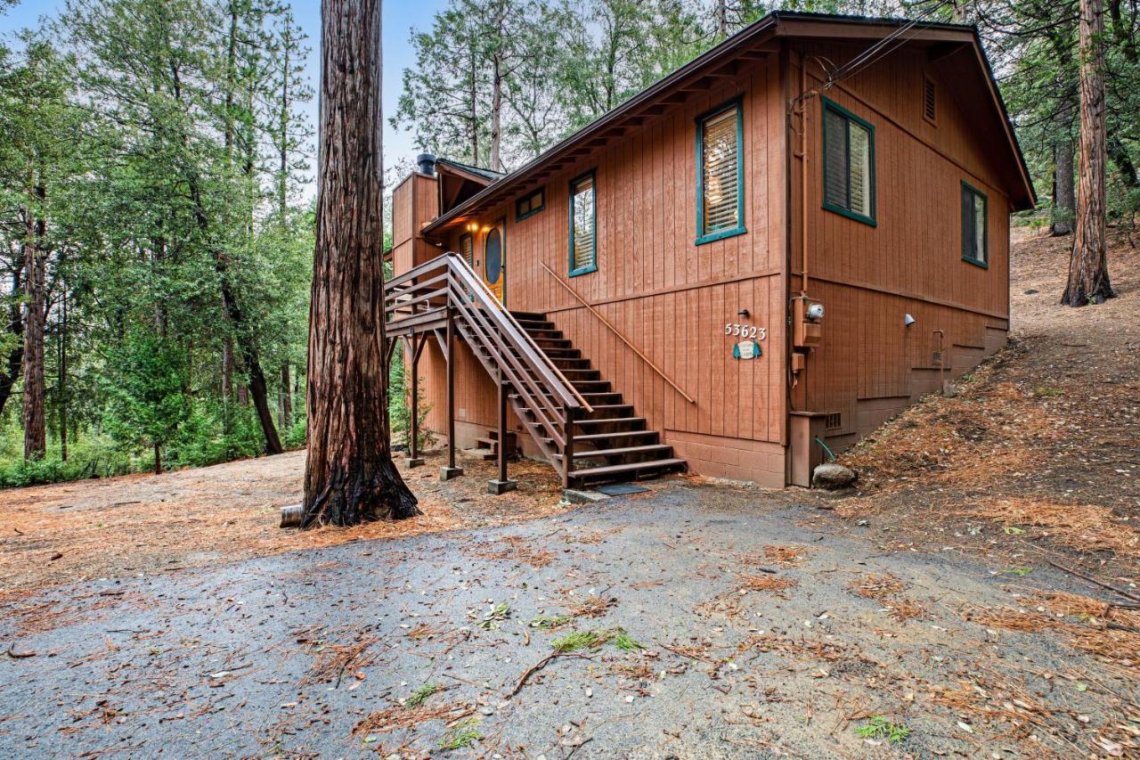 Вилла Elk Horn Retreat Айдлуайлд Экстерьер фото